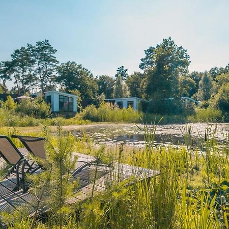 Europarcs Reestervallei IJhorst 외부 사진