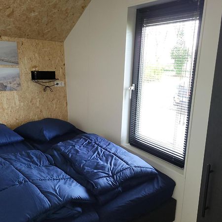 Europarcs Reestervallei IJhorst 객실 사진