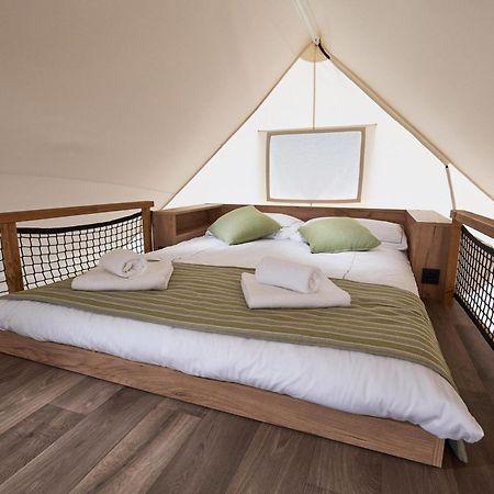 Europarcs Reestervallei IJhorst 외부 사진