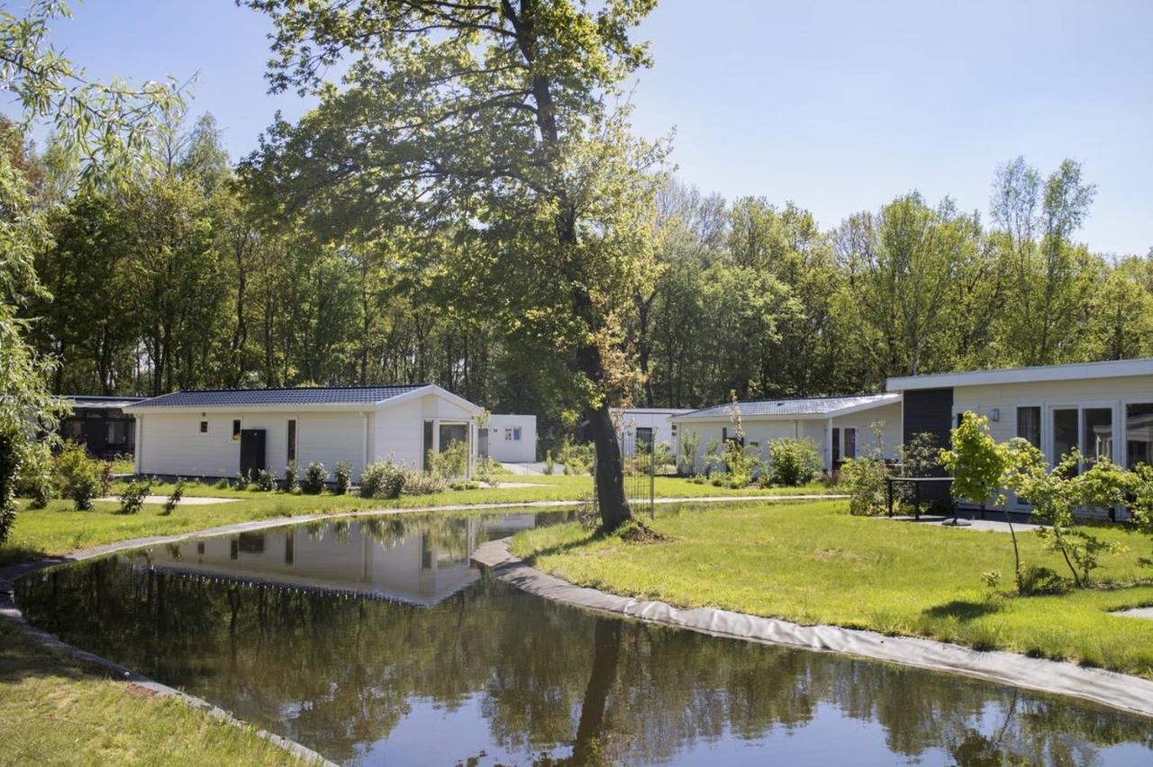 Europarcs Reestervallei IJhorst 외부 사진
