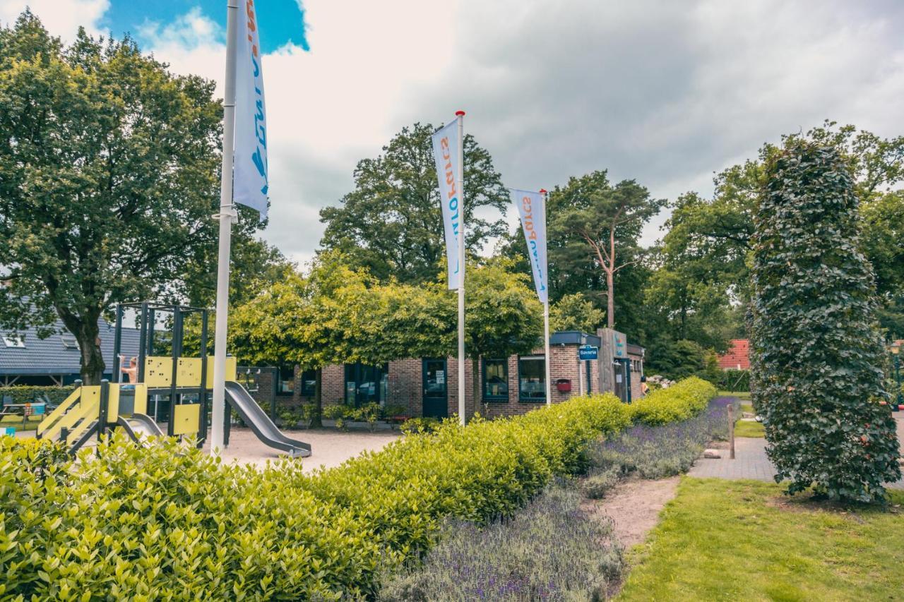 Europarcs Reestervallei IJhorst 외부 사진