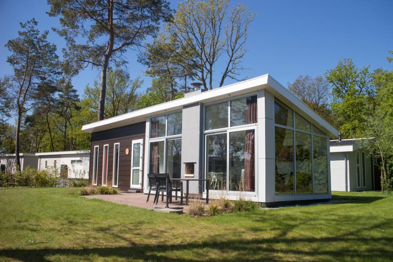 Europarcs Reestervallei IJhorst 객실 사진