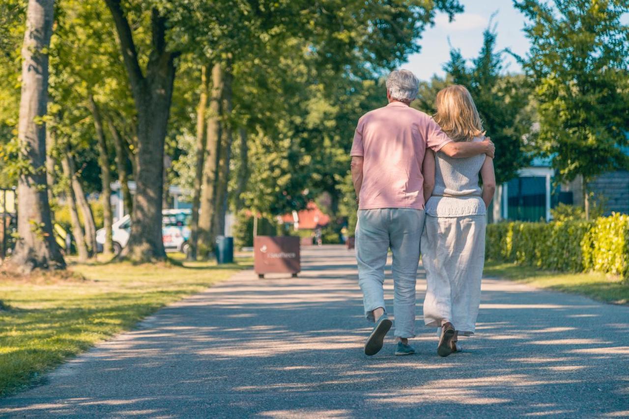 Europarcs Reestervallei IJhorst 외부 사진