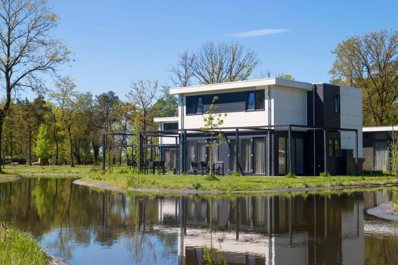 Europarcs Reestervallei IJhorst 객실 사진