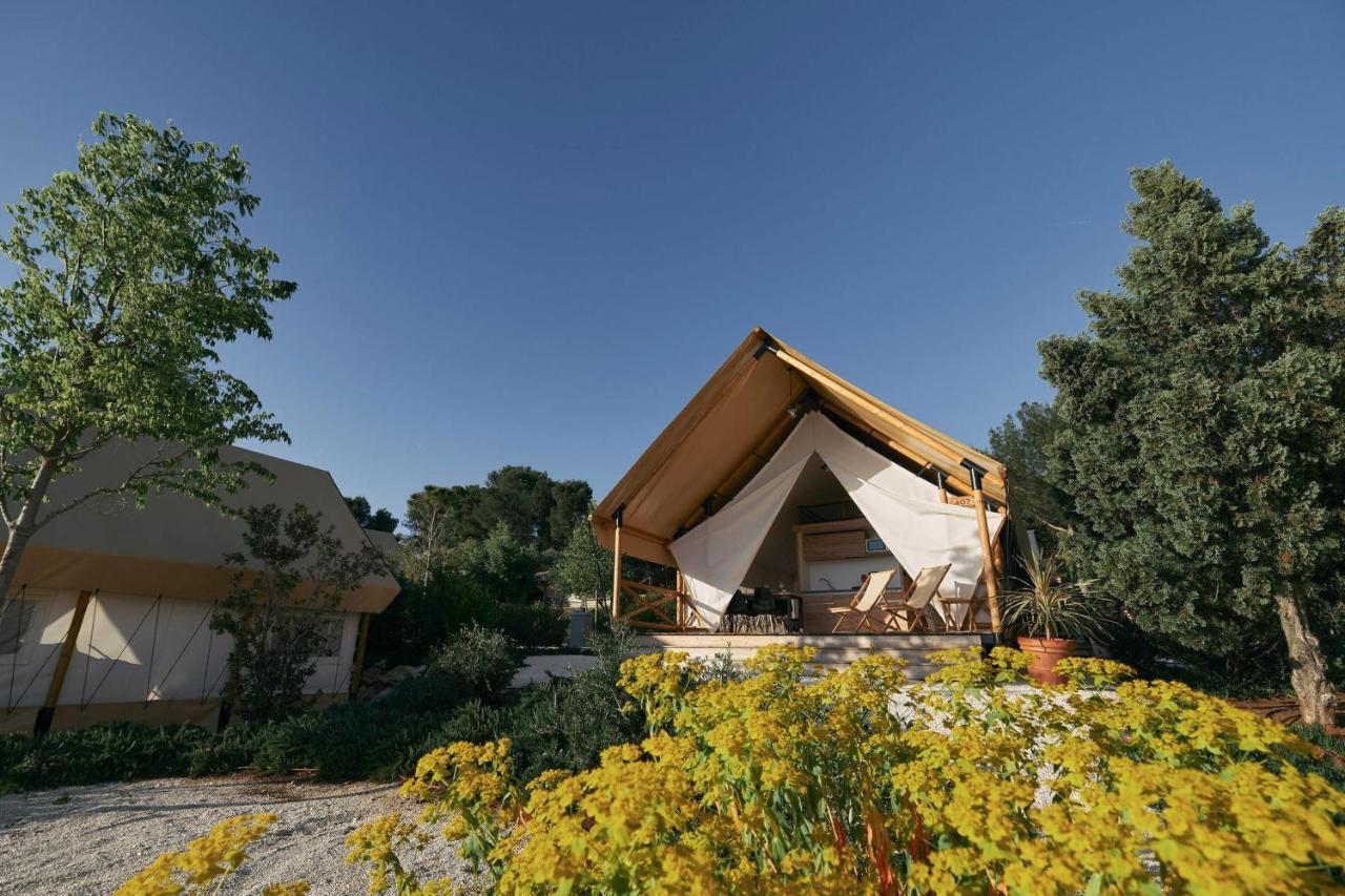 Europarcs Reestervallei IJhorst 객실 사진