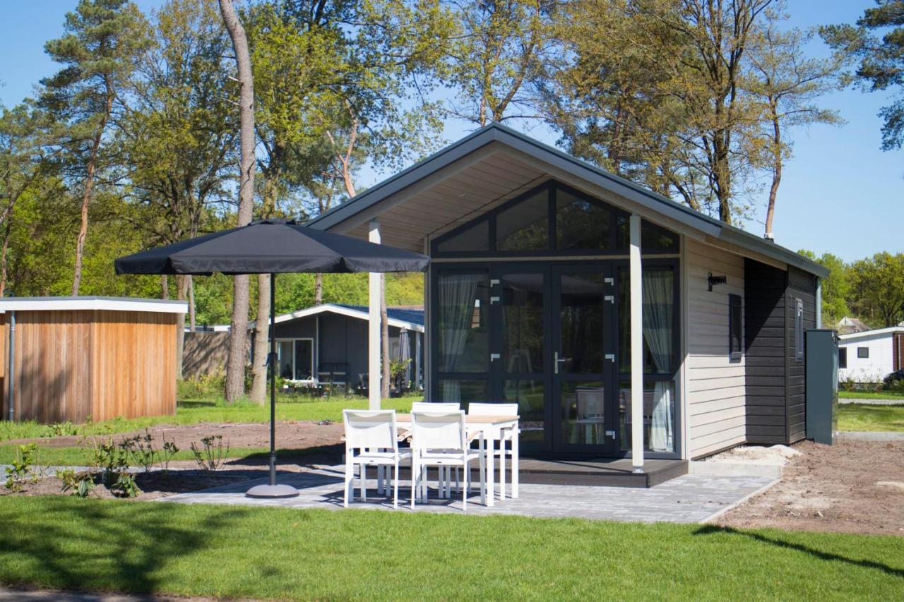 Europarcs Reestervallei IJhorst 객실 사진