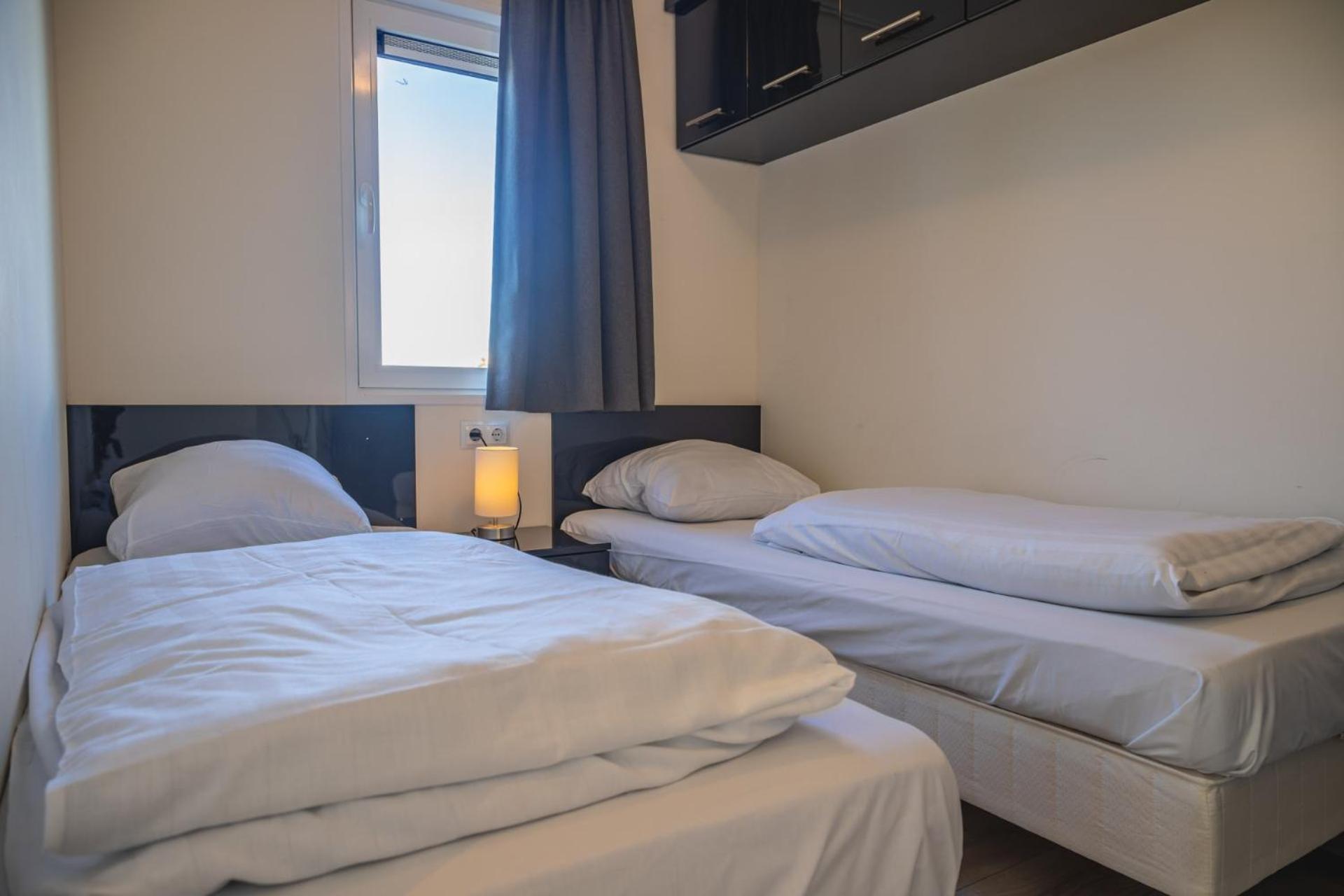Europarcs Reestervallei IJhorst 객실 사진