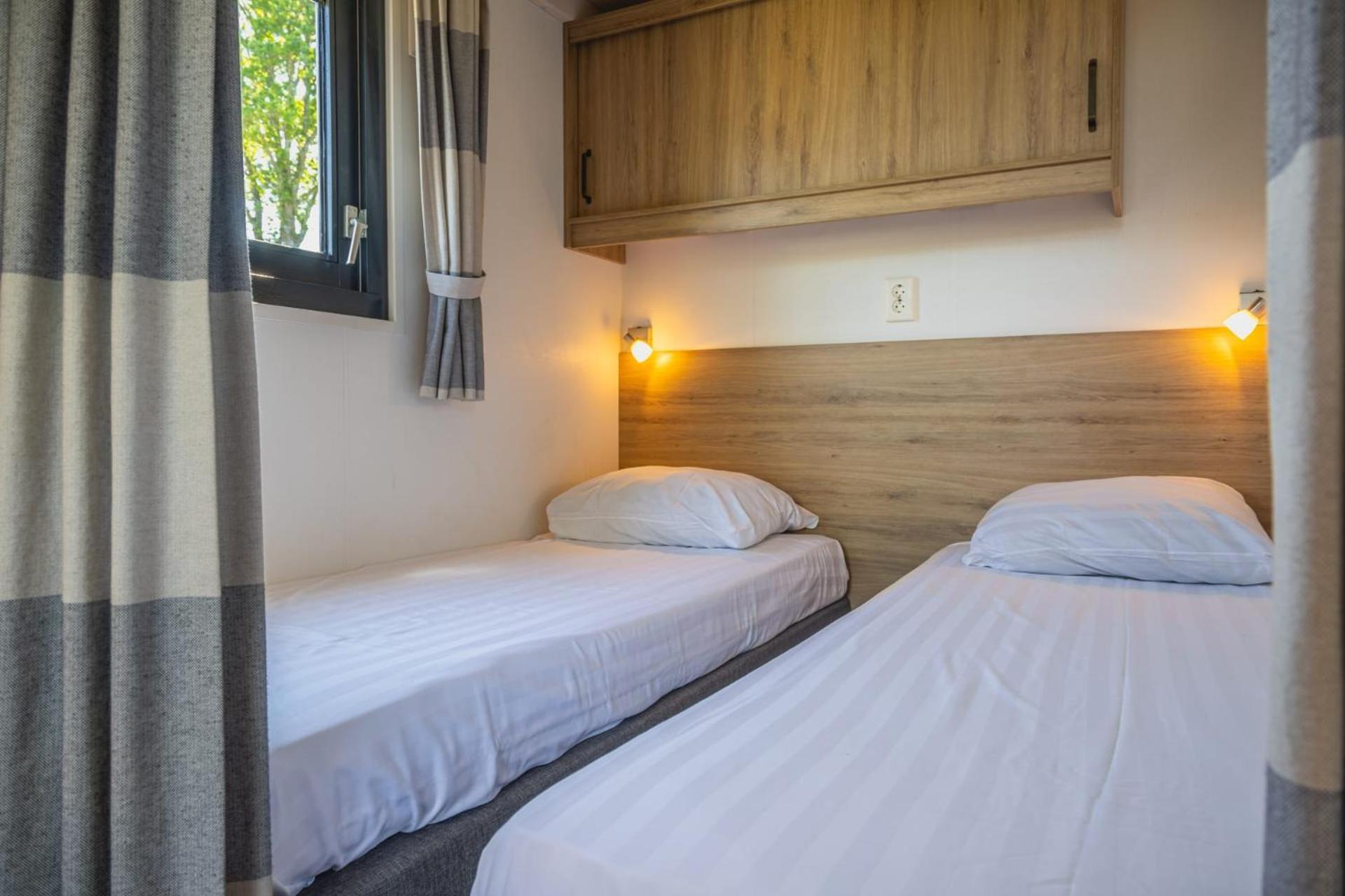 Europarcs Reestervallei IJhorst 객실 사진