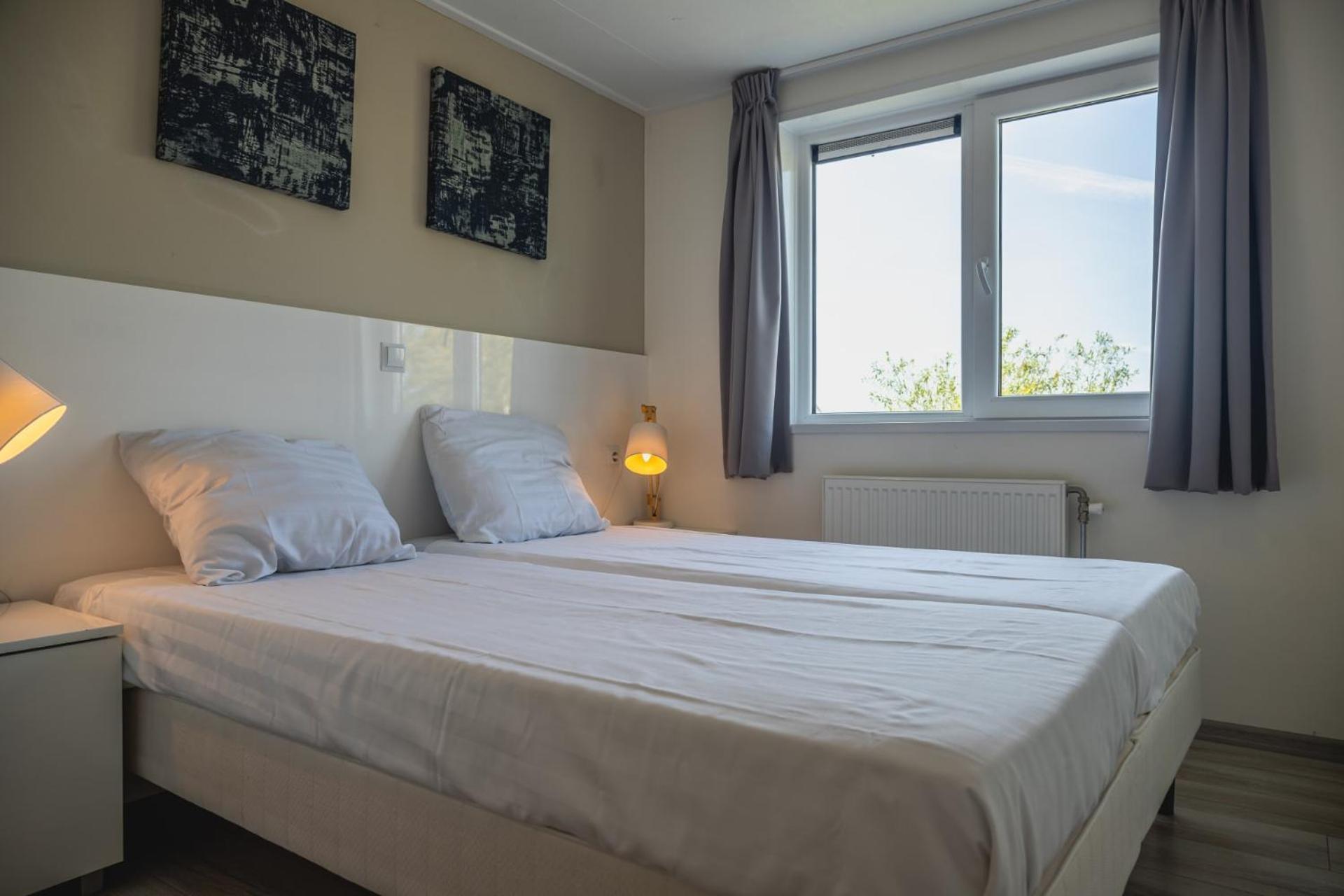 Europarcs Reestervallei IJhorst 객실 사진