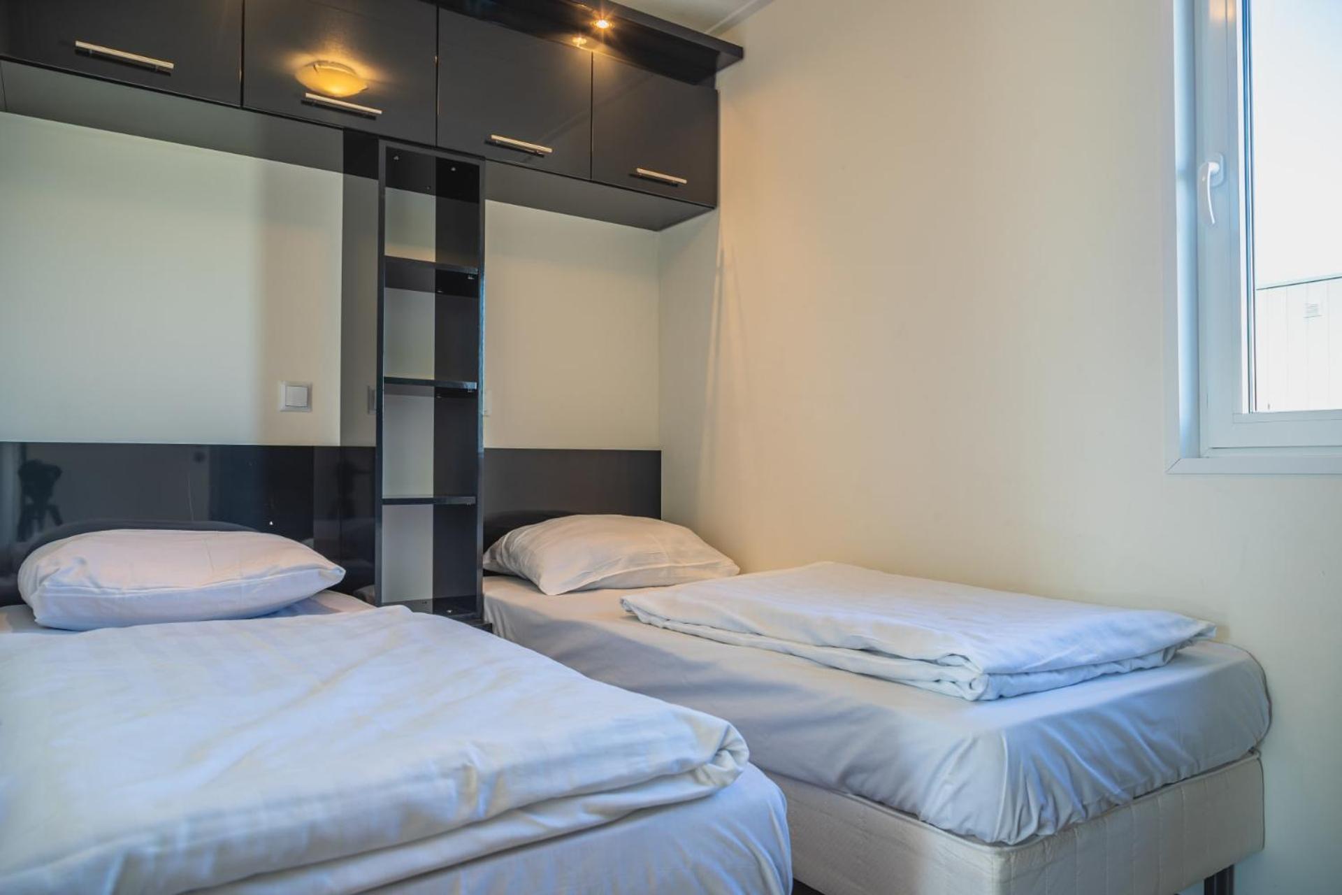 Europarcs Reestervallei IJhorst 객실 사진
