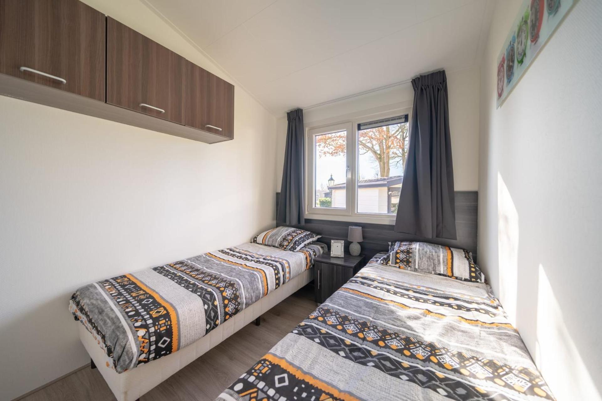 Europarcs Reestervallei IJhorst 객실 사진