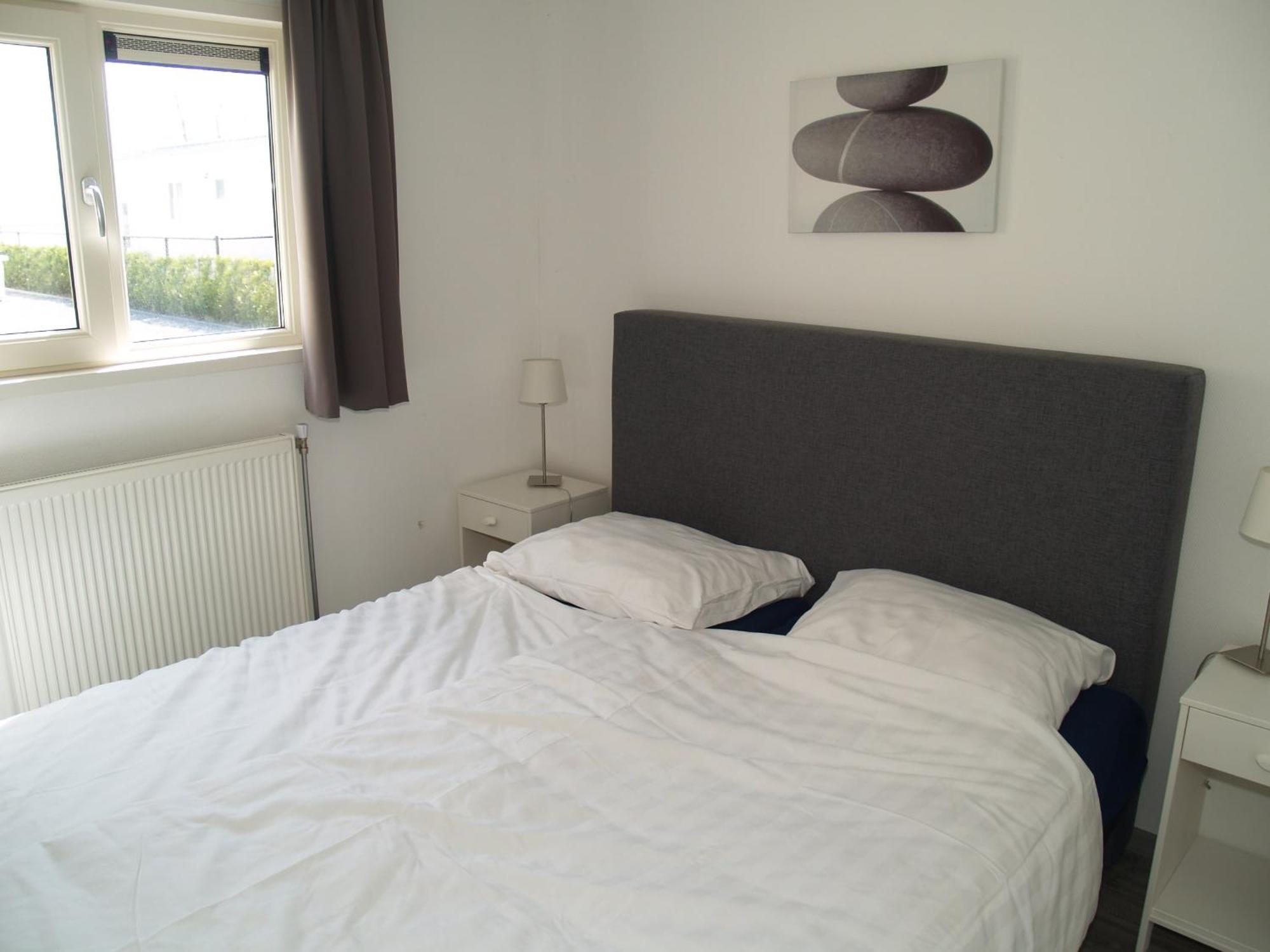 Europarcs Reestervallei IJhorst 객실 사진